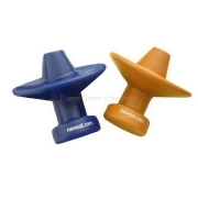 PU satellite dish