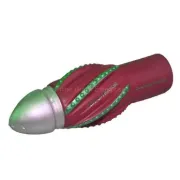 PU stress drill reliever