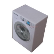 antistress washing machine