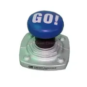 stress control rocker