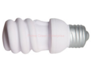 energy saving light bulb