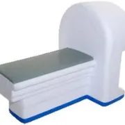 CARDIAC SCANNER MACHINE