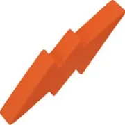 stress lighting bolt