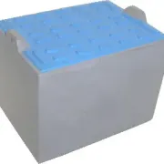 accumulator stress shape
