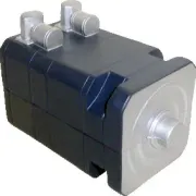 motor shape stress reliever