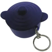 stockpot keychain