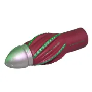 PU stress drill reliever