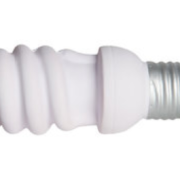 energy saving light bulb