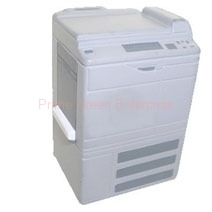 PU stress photocopier