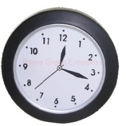 Quartz clock