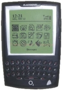 BlackBerry O2
