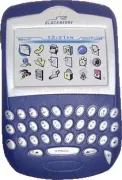 BlackBerry phone