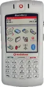 Vodafone PDA
