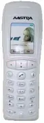 AASTRA CORDLESS PHONE