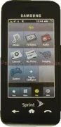 SAMSUNG smart phone