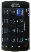 BlackBerry smart phone