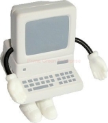 computer figure