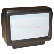 anti-stress TV shape