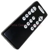 stress remote control
