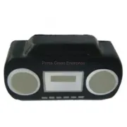 anti stress radio shape