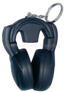 PU headphone