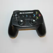 stress gamepad