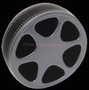 stress film reel