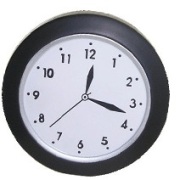 Quartz clock