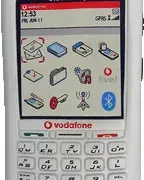 Vodafone PDA