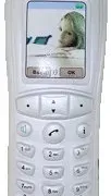 AASTRA CORDLESS PHONE