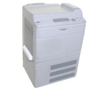 PU stress photocopier