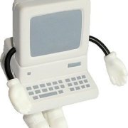 computer figure