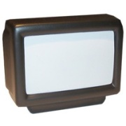 anti-stress TV shape