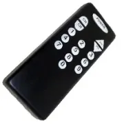 stress remote control