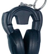 PU headphone