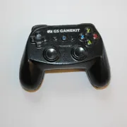 stress gamepad