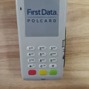 verfone PDA