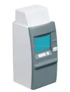 ATM cash dispenser