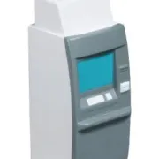 ATM cash dispenser