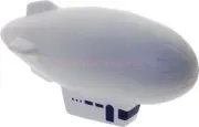 stress space craft shape
