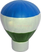 fire balloon squeezyball