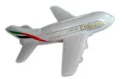 stress-reliefer airliner
