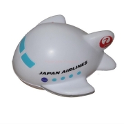 stress-reliefer airship