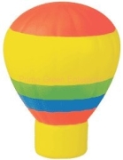 HOT AIR BALLOON