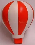 HOT AIR BALLOON
