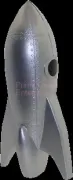 anti stress rocket