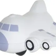 PU stress airplane