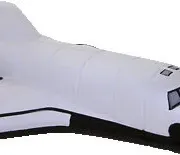 anti stress space shuttle