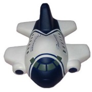 single turbine plane stress reliever