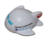 stress-reliefer airship